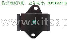 Подушка крепления ДВС передняя JAC N75 1001070LE010