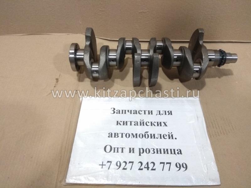 Коленвал Great Wall Hover H6 1,5 1005100-EG01