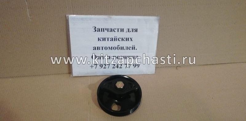 Натяжитель приводного ремня JAC S5 1015700GD094