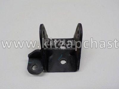 КРОНШТЕЙН ОПОРЫ ДВИГАТЕЛЯ ЗАДНЕЙ №1 CVT Geely Emgrand 1066001408