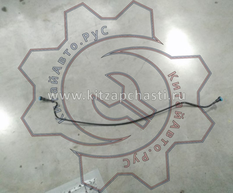 Трубка топливная TANK 400 1104105XGW04A