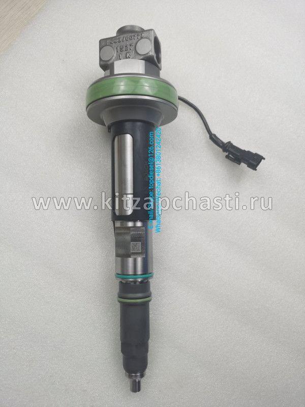 Форсунка Bosch F 00B J00 004, 2882079, Y431K05394, 0 986 435 614