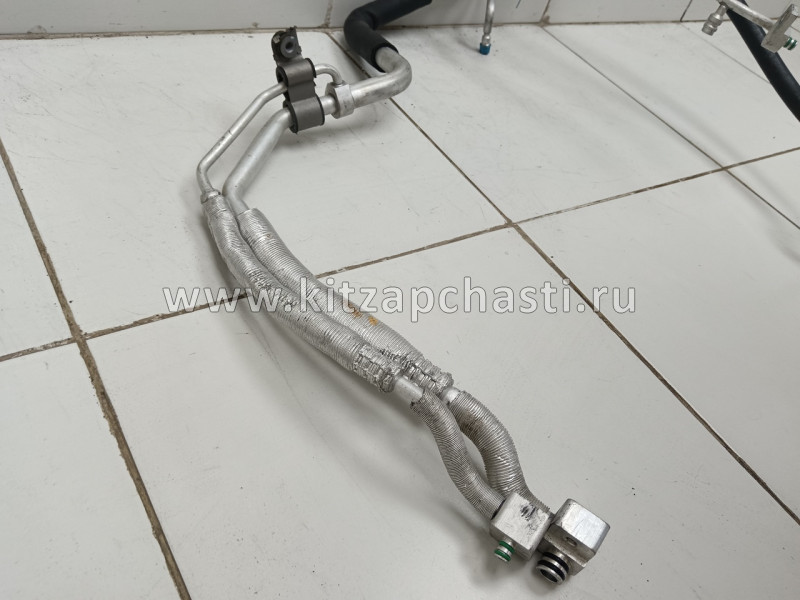 Трубка кондиционера высокого давления Jaecoo J8 301001088AA