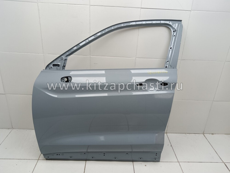 Дверь передняя левая Geely Cityray 5075081300C15
