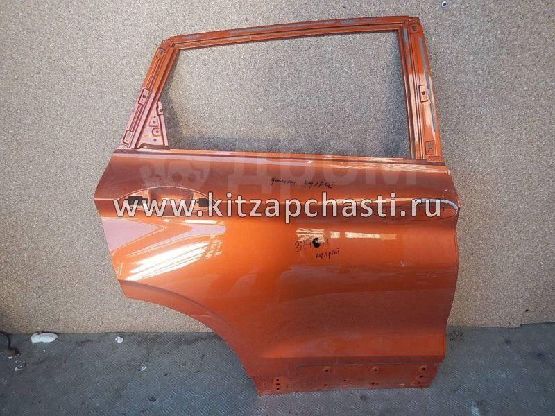 Дверь задняя правая  Geely Coolray NEW 5081040200C15