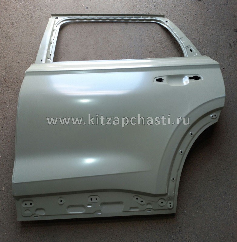 Дверь задняя левая GEELY MONJARO KX11 5081068500C15