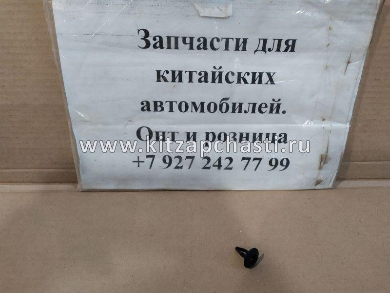 Клипса бампера Jaecoo J8 509001245AA