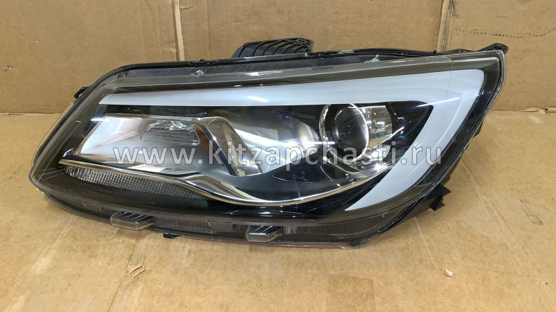 Фара левая Chery Arizzo 7 J424421010