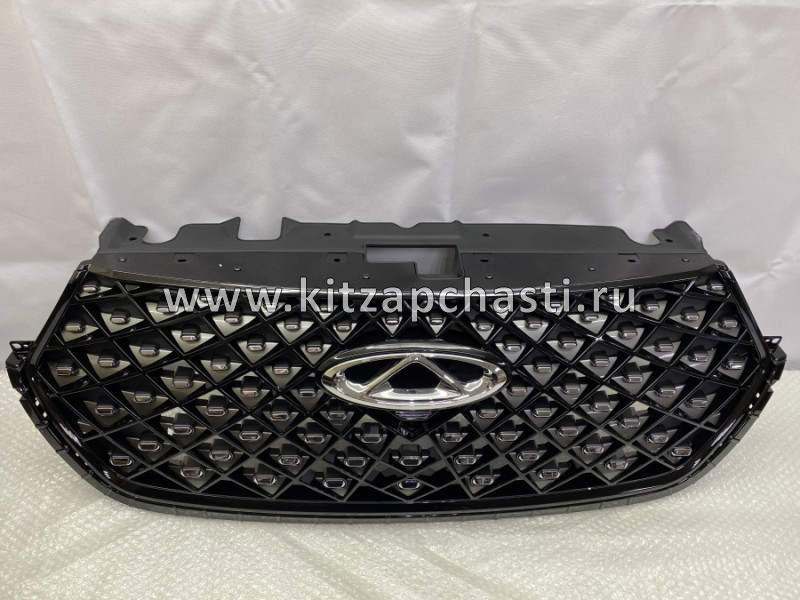Решетка радиатора Chery Tiggo 4 Pro 602001792AA JH JH215X21007