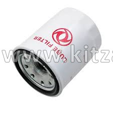 Фильтр масляный Dongfeng Capitan-T JX1008AB