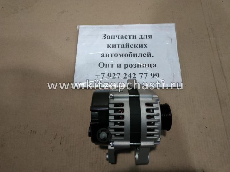 Генератор Lifan Breez 1,6 L LF481Q1-3701100A