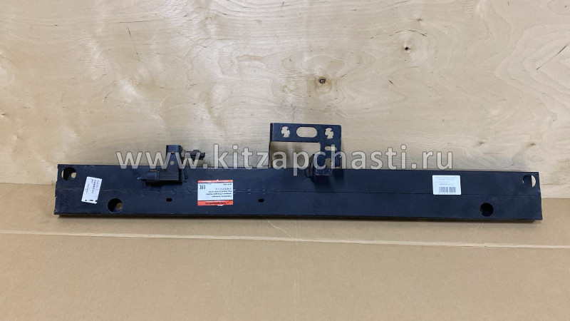 Усилитель бампера пееднего Changan Hunter Plus P201F271501-0101