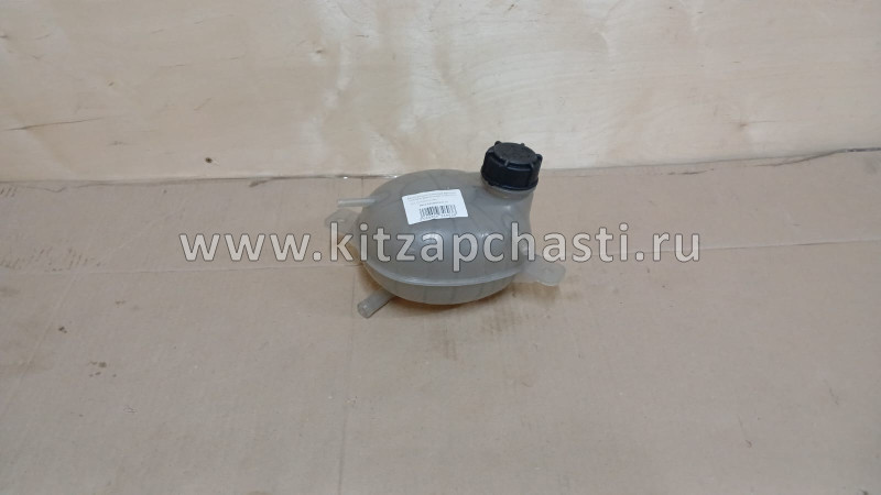 Бачок расширительный высокой температуры Changan CS55 Plus S111F280104-0800