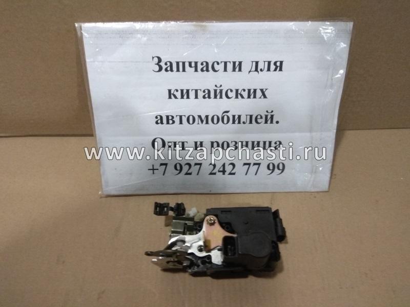 Замок передней правой двери Chery Tiggo FL, Vortex Tingo FL T11-6105040