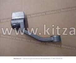 ГОЛОВКА КПП 4/4 ШТОКА ВЫБОРА ПЕРЕДАЧ ЗАДНЯЯ Great Wall Wingle 3,Great Wall Wingle 5 ZM001MF-1702058-4