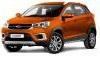 Chery Tiggo 2